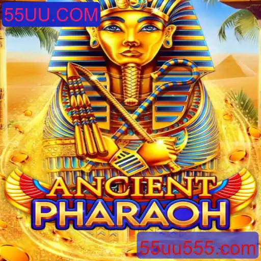 Explorando o Mundo de AncientPharaoh: Um Jogo Fascinante com 55UU.COM