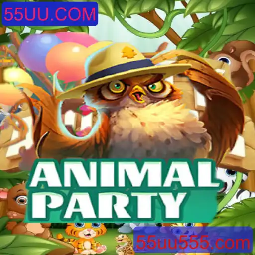 Explorando o Mundo de AnimalParty: Um Jogo Inovador e Divertido