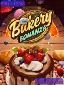 Explorando o Mundo Encantador de BakeryBonanza