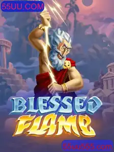 Descubra o Mundo de BlessedFlame: O Jogo de Estratégia que Está Conquistando o Público