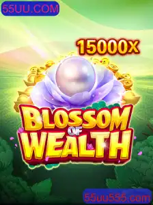 Explorando o Mundo de BlossomofWealth: Um Guia Completo
