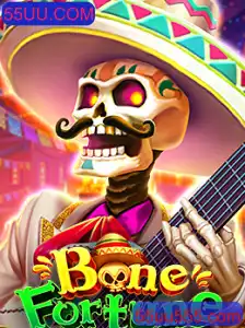 Descubra os Segredos do Fascinante Jogo BoneFortune