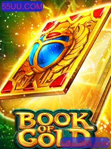 Explorando o Jogo BookofGold: Uma Aventura Fascinante no Universo Digital