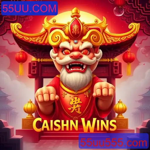 Caishen Wins