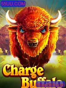 Descubra o Mundo Emocionante de ChargeBuffalo