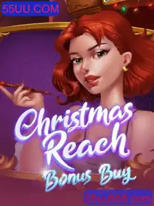 Decifrando o Jogo Natalino ChristmasReachBonusBuy