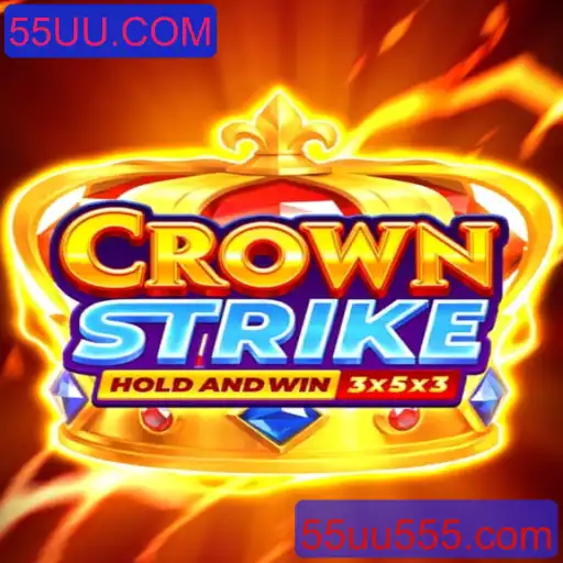 Descubra o Mundo de CrownStrike: Um Jogo de Estratégia Empolgante