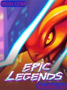 Descubra o Mundo de EpicLegends: Guia Completo