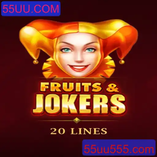 Descubra o Vibrante Mundo de FruitsAndJokers20