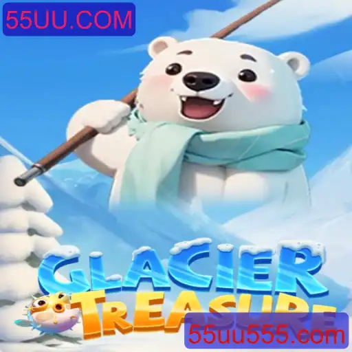 GlacierTreasure: Um Mundo de Aventura e Desafios