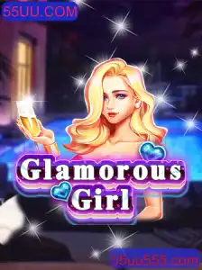 GlamorousGirl: Desvendando o Fascinante Mundo do Jogo com 55UU.COM
