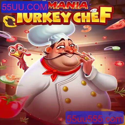 JManiaTurkeyChef: Descubra a Diversão da Culinária Competitiva