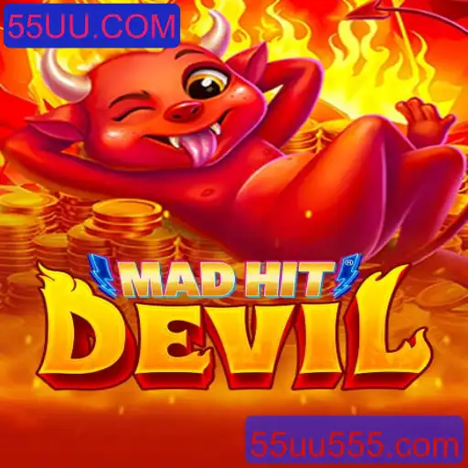 MadHitDevil: A Aventura Inovadora que Exige Estratégia