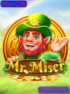 Descubra o Mundo Fascinante de MrMiser: Um Olhar Detalhado Sobre o Jogo Inovador