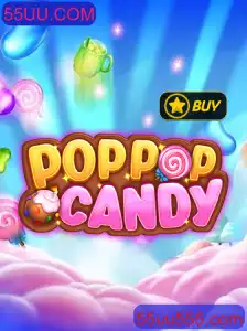 Explorando o Universo de POPPOPCANDY: Um Jogo de Estratégia e Diversão