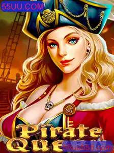 Descubra as Aventuras de PirateQueen: O Jogo de Estratégia Naval