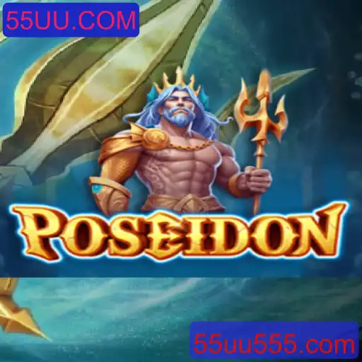 Descubra o Fascinante Mundo do Jogo Poseidon