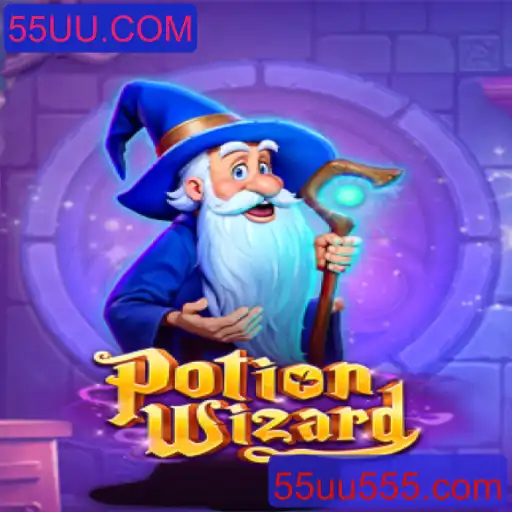 Explore o Fascinante Mundo de PotionWizard