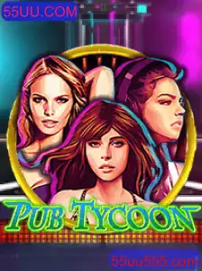 PubTycoon: A Nova Sensação dos Jogos de Simulação Econômica