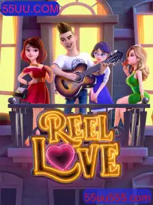 ReelLove: A Nova Sensação dos Jogos de Cassino Online