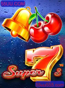 Descubra Super7s e seus Recursos com 55UU.COM