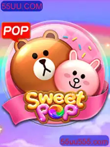 Descubra o Universo Envolvente de SweetPOP: O Jogo que Conquista Multidões