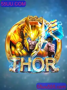 Explorando o Mundo do Jogo THOR
