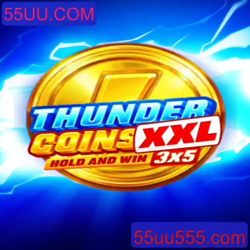 ThunderCoinsXxl: Um Novo Horizonte nos Jogos de Cassino