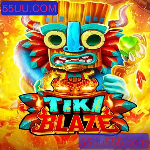 TikiBlaze: Uma Aventura Emocionante no Mundo dos Jogos Online