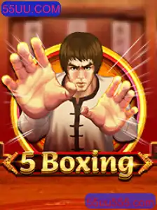 Explorando o Jogo Inovador 5Boxing e Seu Ambiente Envolvente