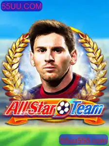 Descubra o Jogo 'AllStarTeam': Um Fenômeno de Estratégia e Diversão