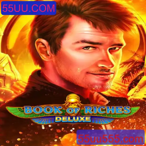 Explorando o Fascinante Mundo de BookofRichesDeluxe