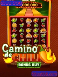 Descubra o mundo emocionante de CaminodeChiliBonusBuy