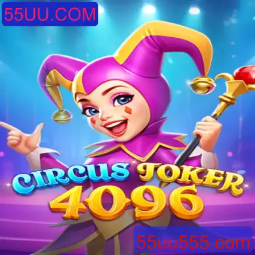 Descubra o Fascinante Mundo de CircusJoker4096