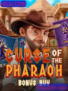 Explore a Excitante Aventura de CurseofthePharaohBonusBuy