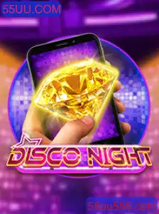 Descubra a Excitante Experiência de Jogo com DiscoNightM