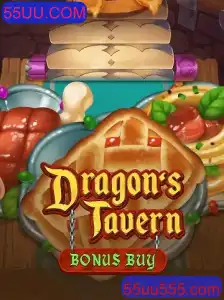 DragonsTavern: Explore o Mundo Fantástico com 55UU.COM