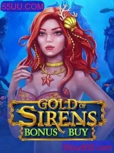 Explorando o Mundo de 'GoldofSirensBonusBuy': Um Mergulho no Universo das Slot Machines Online