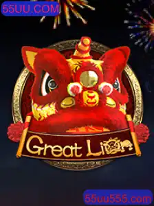 Explore o Mundo de GreatLion: Um Jogo Empolgante em Ascensão