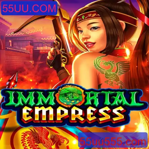ImmortalEmpress: Um Mergulho no Mundo Enigmático do Jogo