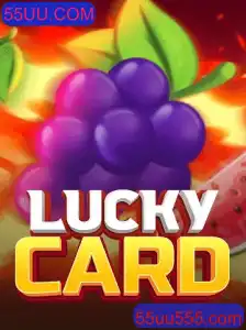 Explorando o Mundo de LuckyCard: Um Jogo de Estratégia e Sorte