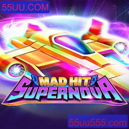 MadHitSupernova: A Nova Sensação do Mundo dos Games