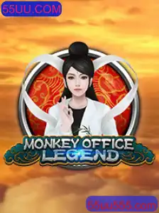 Descubra o Universo de MonkeyOfficeLegend - A Revolução dos Jogos de Escritório