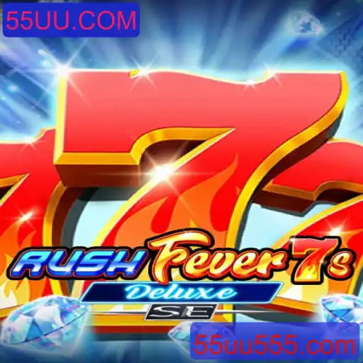 Descubra o Universo de RushFever7sDeluxeSE: Um Slot Inovador