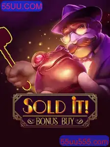 Descubra 'SolditBonusBuy': O Novo Jogo de Estratégia em Alta