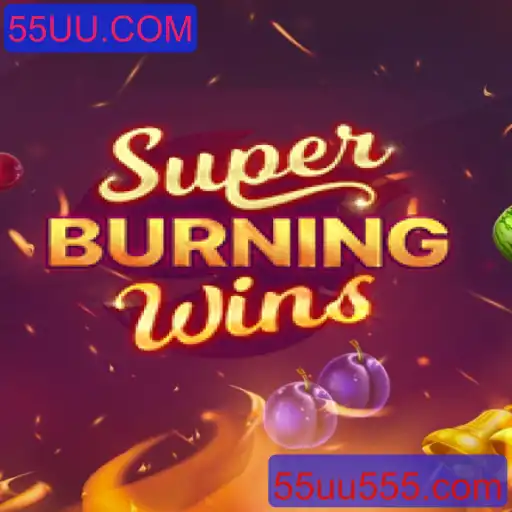 Explorando o Mundo de SuperBurningWins: Uma Experiência de Jogo Cativante