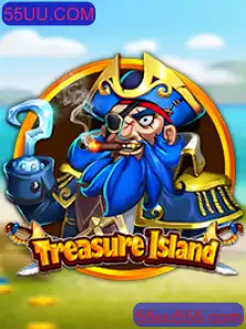 Descubra as Aventuras de 'TreasureIsland' no 55UU.COM