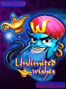 UnlimitedWishes: Explore o Fantástico Mundo de Possibilidades