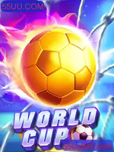 Experimente a Emoção do Jogo WorldCup com 55UU.COM