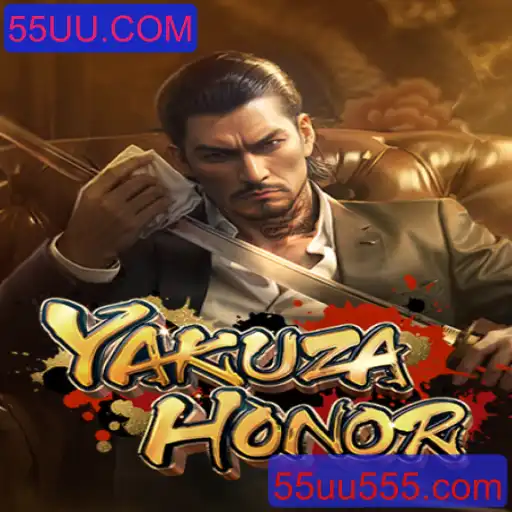 YakuzaHonor: Descubra o Jogo Revolucionário da 55UU.COM